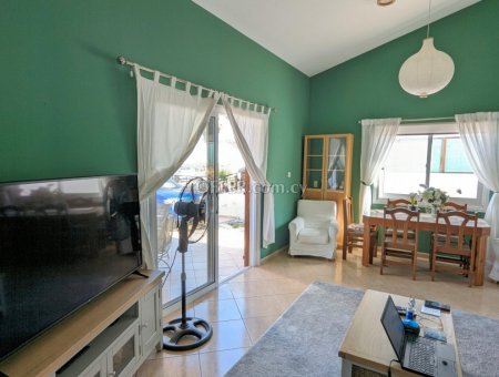 2-bedroom Semi-detached Villa 83 sqm in Pissouri - 9