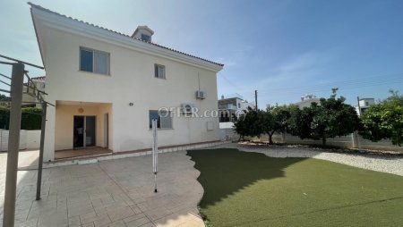 3 Bed Detached Villa for rent in Konia, Paphos - 7