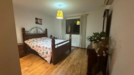 3 Bed Apartment for rent in Kato Polemidia, Limassol - 6