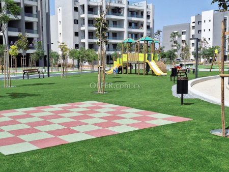 3 Bed Apartment for rent in Zakaki, Limassol - 7