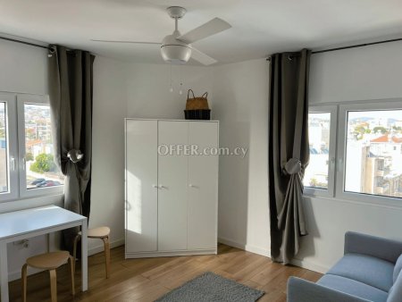 1 Bed Apartment for rent in Kapsalos, Limassol - 7