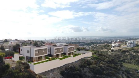House (Detached) in Laiki Lefkothea, Limassol for Sale - 2