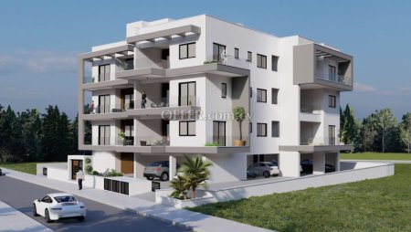 Apartment (Penthouse) in Polemidia (Kato), Limassol for Sale - 7