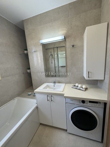 Apartment (Penthouse) in Germasoyia Village, Limassol for Sale - 7