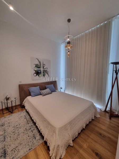 Apartment (Penthouse) in Moutagiaka Tourist Area, Limassol for Sale - 7