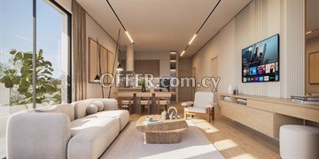 Modern 3 Bedroom Apartment  In Agios Athanasios, Limassol - 3