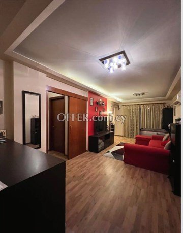 2 Bedroom Apartment  In Palouriotissa, Nicosia - 3