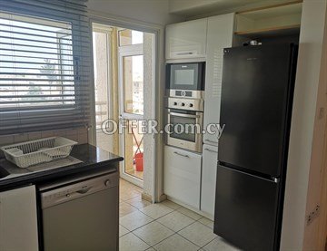 3 bedroom Penthouse  In Strovolos, Nicosia - 3