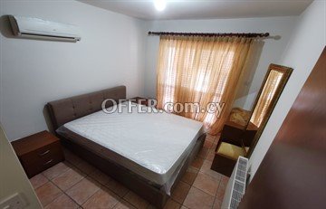 2 Bedroom  Apartment  In Strovolos, Nicosia- Furnished - 3
