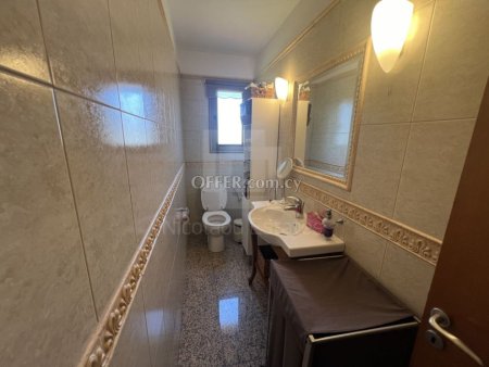 Large Duplex Apartment Ayia Fyla Limassol Cyprus - 6