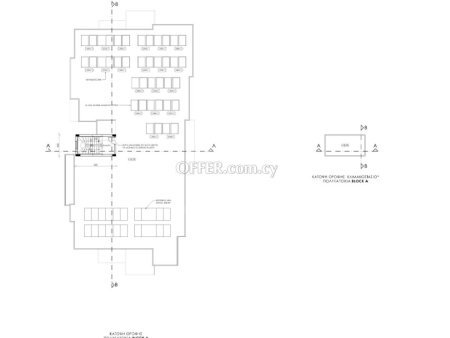Brand new 1 bedroom apartment off plan in Kato Polemidia - 2