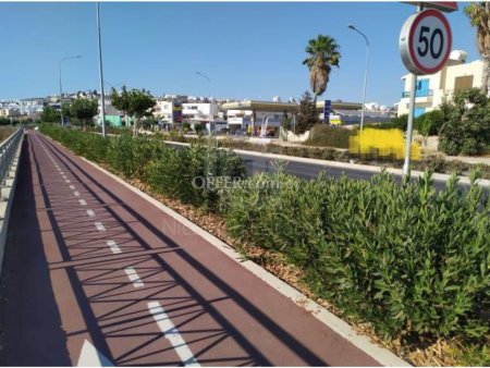 Land 200 meters from the beach in Tombs of the Kings area - 4