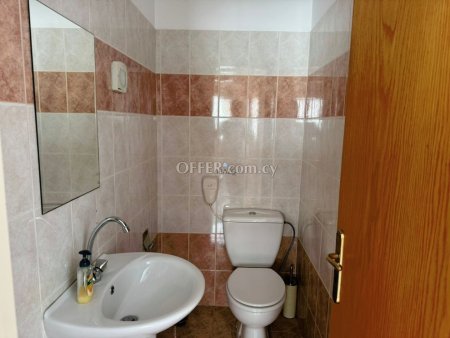 3 Bed Apartment for Rent in Agios Nicolaos, Larnaca - 7