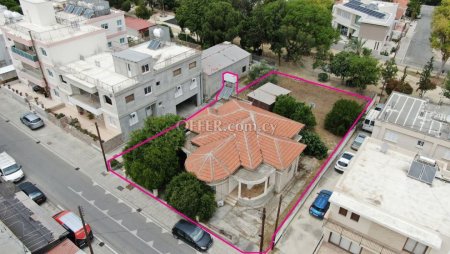 33 Share of a Plot In Kaimakli Nicosia - 3