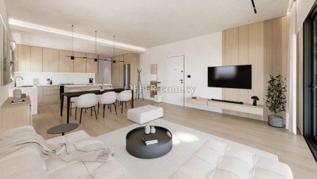 3 Bed Apartment for sale in Linopetra, Limassol - 7