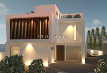 House (Detached) in Kissonerga, Paphos for Sale - 5