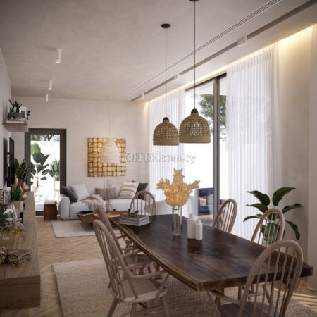 STUNNING THREE BEDROOM VILLA WITH PRIVATE POOL IN PROTARAS - 7