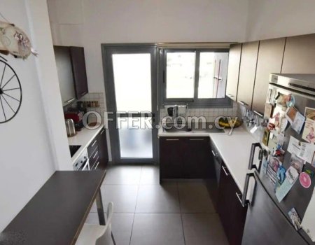 For Sale, Two-Bedroom Apartment in Kallithea - 7