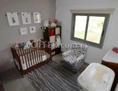 For Sale, Two-Bedroom Apartment in Kallithea - 4