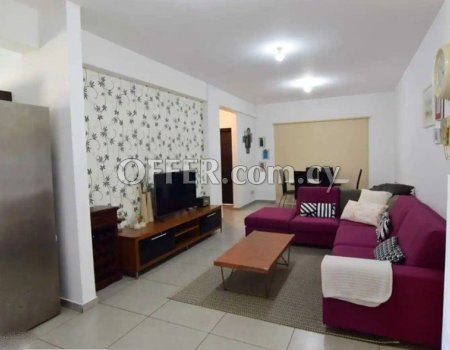 For Sale, Two-Bedroom Apartment in Kallithea