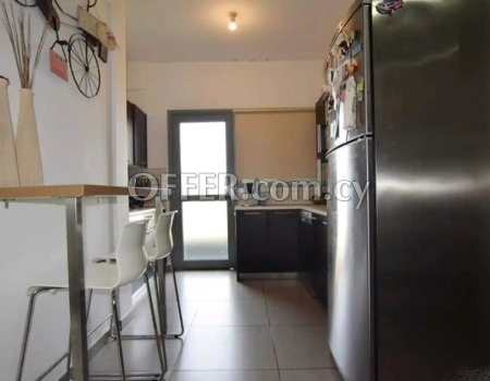 For Sale, Two-Bedroom Apartment in Kallithea - 6