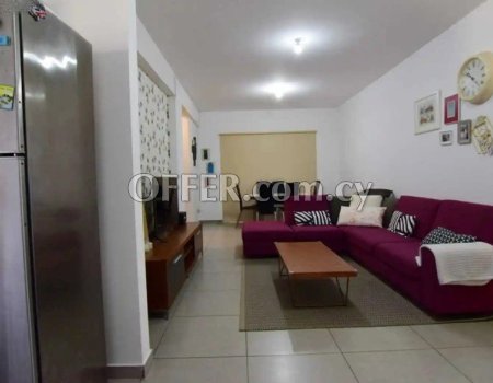For Sale, Two-Bedroom Apartment in Kallithea - 8