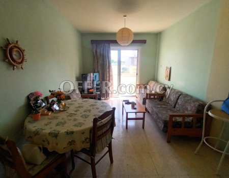 One Bedroom Appartment in Paralimni - 6