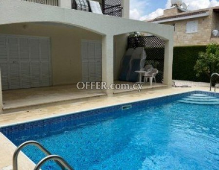3 Bedroom Villa in Coral Bay Village in Paphos for Sale