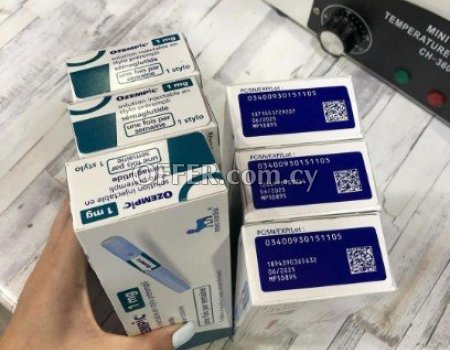 Ozempic Semaglutide Injection for sale