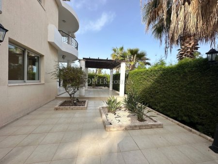 5 Bed Detached Villa for rent in Potamos Germasogeias, Limassol - 6