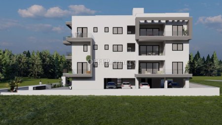 Apartment (Penthouse) in Polemidia (Kato), Limassol for Sale - 6