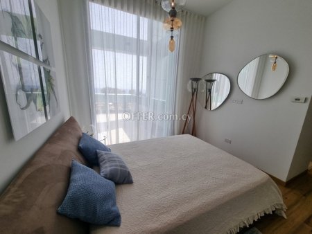 Apartment (Penthouse) in Moutagiaka Tourist Area, Limassol for Sale - 6