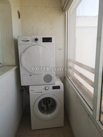 3 bedroom Penthouse  In Strovolos, Nicosia - 2