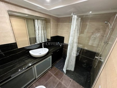 2 Bed Apartment for Rent in Germasogeia, Limassol - 6