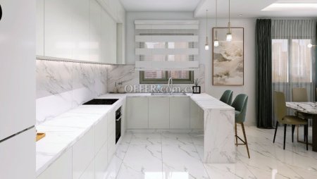 1 Bed Apartment for Sale in Livadia, Larnaca - 3