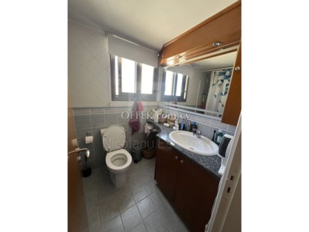 Large Duplex Apartment Ayia Fyla Limassol Cyprus - 5