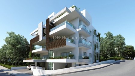2 Bed Apartment for sale in Ypsonas, Limassol - 6