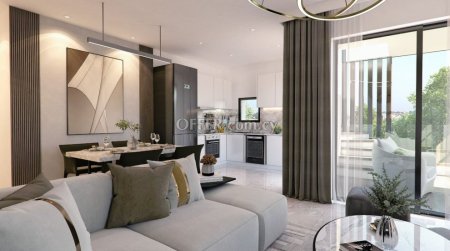 2 Bed Apartment for Sale in Agios Nicolaos, Larnaca - 6