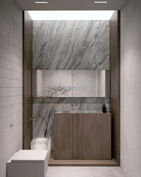4 Bedroom Penthouse For Sale Limassol - 6
