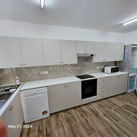 THREE BEDROOM APARTMENT FOR RENT IN POTAMOS GERMASOGIAS - 6