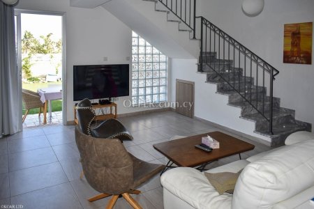 3 Bed Townhouse for Sale in Kapparis, Ammochostos - 6