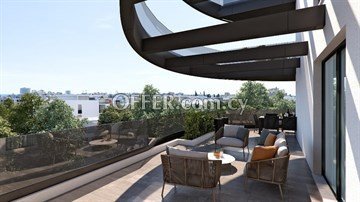 2 Bedroom Apartment  In Latsia, Nicosia - 3