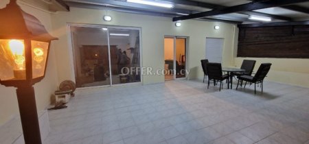 2 Bed Apartment for rent in Agia Zoni, Limassol - 4