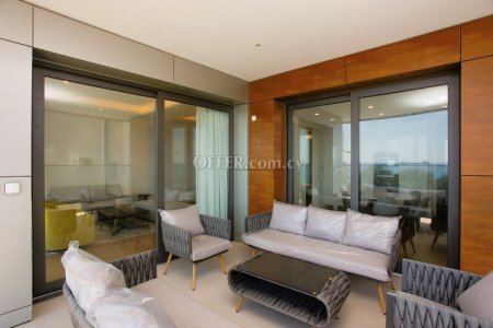 3 Bed Apartment for rent in Agia Trias, Limassol - 5
