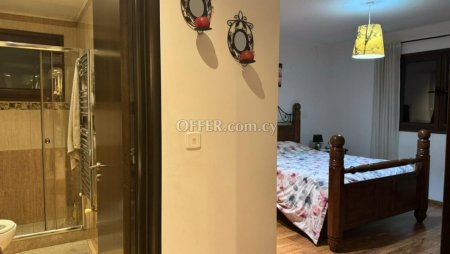 3 Bed Apartment for rent in Kato Polemidia, Limassol - 4