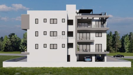 Apartment (Penthouse) in Polemidia (Kato), Limassol for Sale - 5