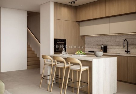 Apartment (Flat) in Agia Zoni, Limassol for Sale - 4