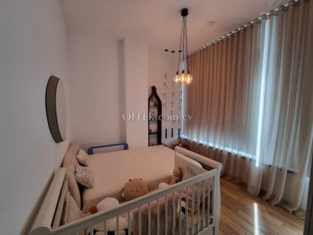 Apartment (Penthouse) in Moutagiaka Tourist Area, Limassol for Sale - 5