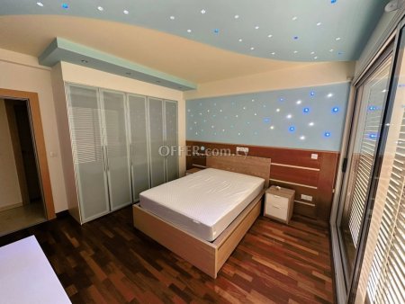 2 Bed Apartment for Rent in Germasogeia, Limassol - 5