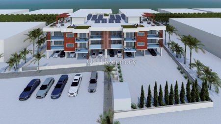 1 Bed Apartment for Sale in Livadia, Larnaca - 2